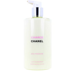 Chanel CHANCE EAU FRAÎCHE Leche Hidratante Corporal - 400 ml