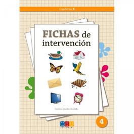 Fichas de intervención 4, Cristina Castillo Mordillo - GEU