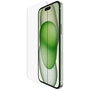 Belkin OVA136ZZ Protector de Pantalla ScreenForce para iPhone 15 Plus / 14 Pro Max