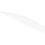 Belkin OVA136ZZ Protector de Pantalla ScreenForce para iPhone 15 Plus / 14 Pro Max