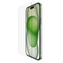 Belkin ScreenForce Protector de pantalla Vidrio Templado 9H para iPhone 15 Plus / 14 Pro Max