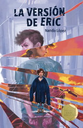 La versión de Eric, Nando López - SM