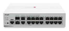 RUIJIE RG-SF2920-16GT2MG2XS-P Switch de red 2U Blanco