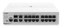 RUIJIE RG-SF2920-16GT2MG2XS-P Switch de red 2U Blanco