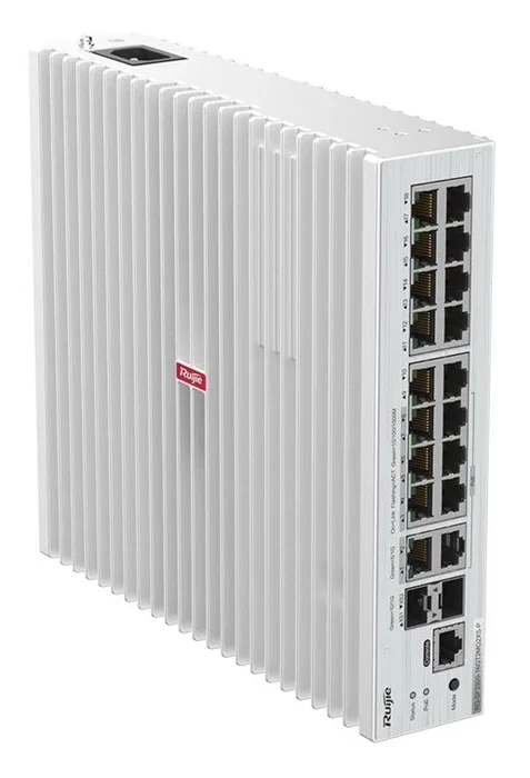 RUIJIE RG-SF2920-16GT2MG2XS-P Switch de red 2U Blanco