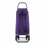 Rolser i-max MF 4 Carro de la Compra Plegable con Bolsa de 43 Litros, Color More