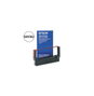 EPSON Cinta S015362 ERC-23BR Negro/Rojo