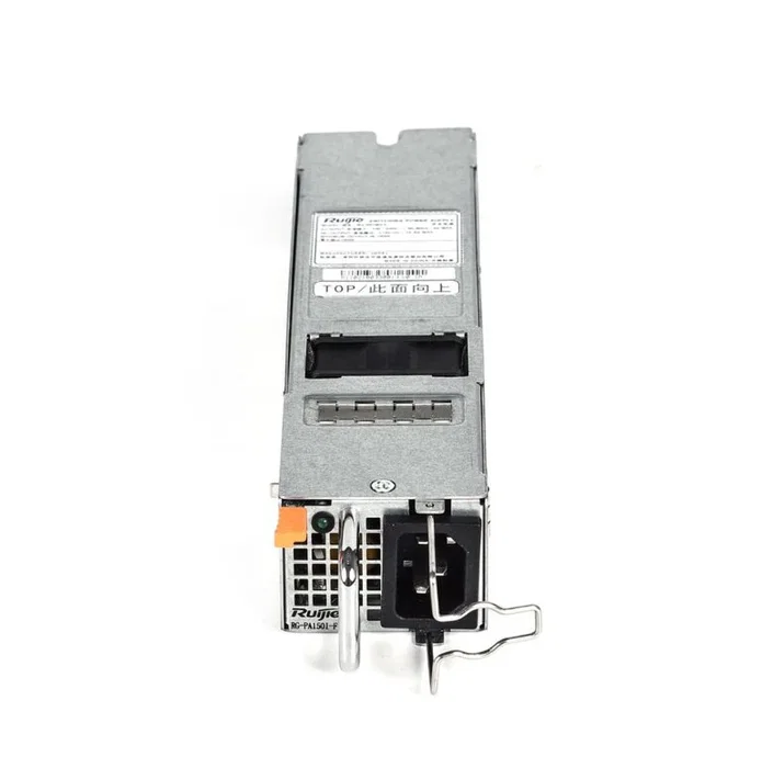 Fuente de alimentación ruijie networks rg-pa150i-f 150 w zinc Fuente de alimentación ruijie networks rg-pa150i-f 150 w zinc