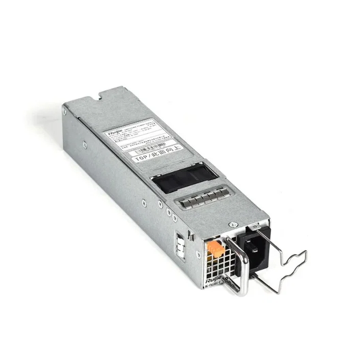 Fuente de alimentación ruijie networks rg-pa150i-f 150 w zinc Fuente de alimentación ruijie networks rg-pa150i-f 150 w zinc