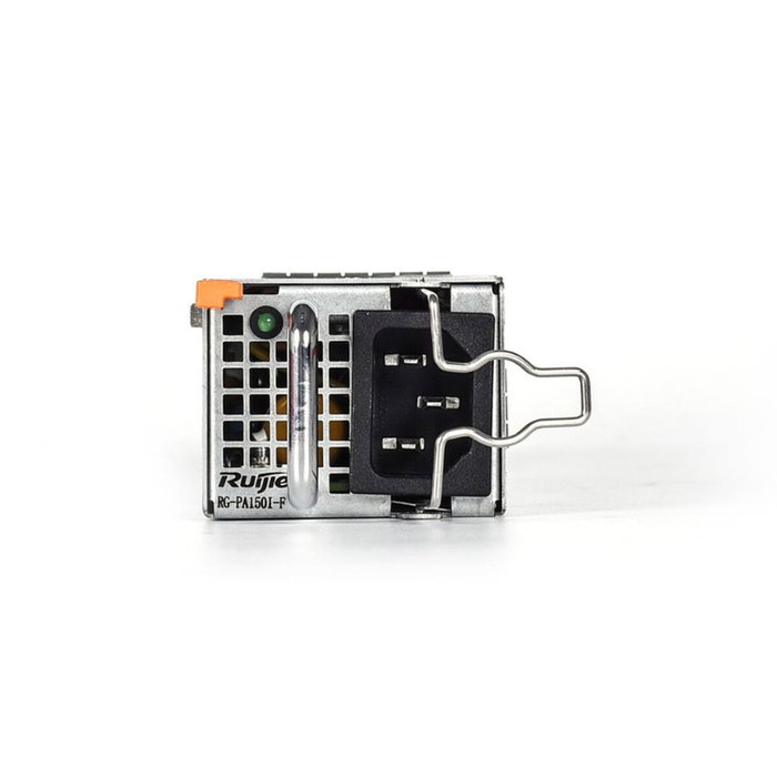 Ruijie networks RG-PA150I-F 150 W Zinc Fuente de alimentación