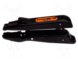 BAHCO Pelacables para cables redondos de 0,5 a 6 mm