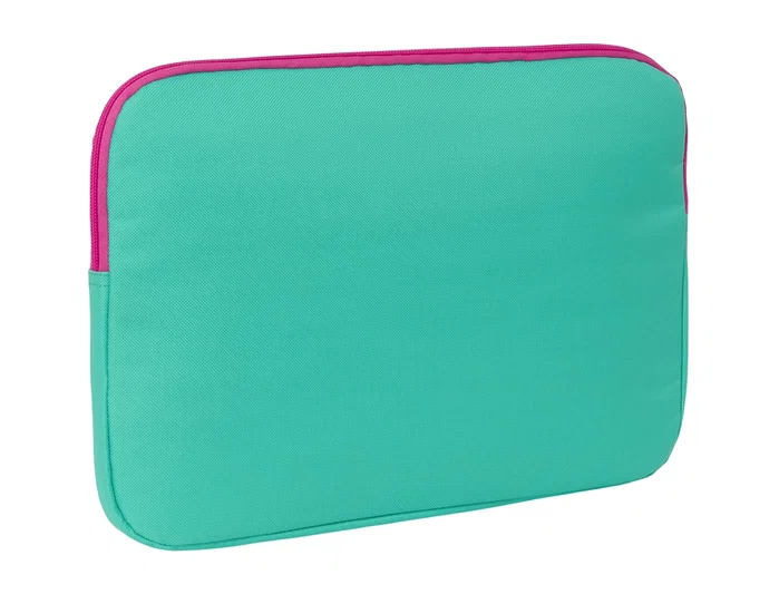 Safta Nait Nait Funda para Portátil 14'' Verde Mint