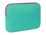 Safta Nait Nait Funda para Portátil 14'' Verde Mint