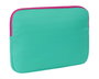 Funda para Portátil Nait Nait Verde mint Verde 34 x 25 x 2 cm