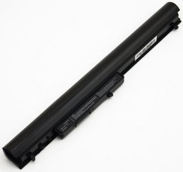 CoreParts Batería para Portátil HP 11.1V 2200mAh 24.42Wh 3 Celdas Negro