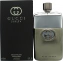 Gucci Guilty Pour Homme Eau de Toilette 150ml Vaporizador