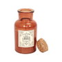 Home Deco Factory Vela Perfumada en Frasco de Vidrio 11 cm