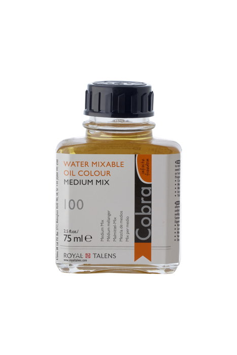 Cobra Mezcla de Medios 75 ml