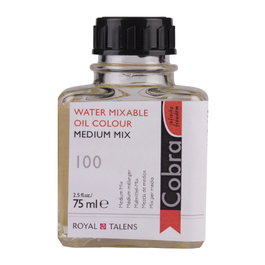 Cobra Mezcla de Medios 75 ml