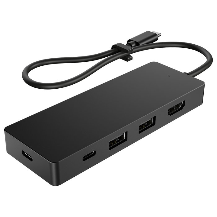 HP USB-C Travel Hub G3 HP USB-C Travel Hub G3
