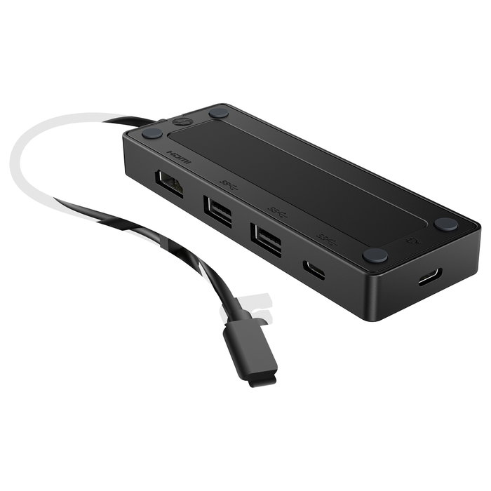 HP USB-C Travel Hub G3 HP USB-C Travel Hub G3