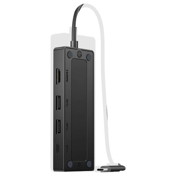 HP USB-C Travel Hub G3 HP USB-C Travel Hub G3