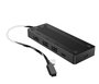 HP USB-C Travel Hub G3 - Hub de Viaje Compacto con 5 Puertos y Power Delivery Escalable