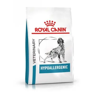 Royal Canin Canine Hypoallergenic 2 kg