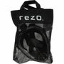 AUCUNE Máscara de buceo integral Rezo - Talla L/XL