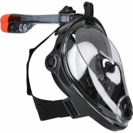 AUCUNE Máscara de buceo integral Rezo - Talla L/XL