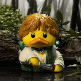 Numskull Tubbz Samsagaz Boxed Edition - Figura de El Señor de los Anillos
