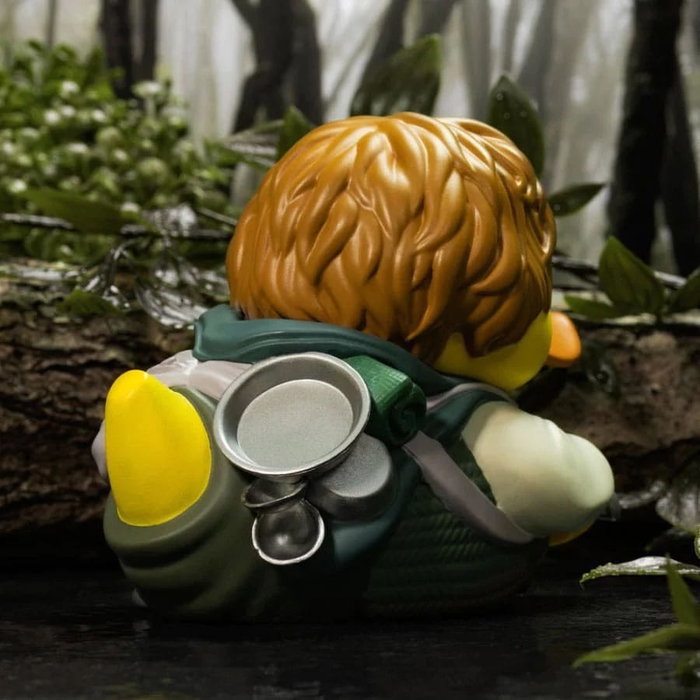 Numskull Tubbz Samsagaz Boxed Edition - Figura de El Señor de los Anillos