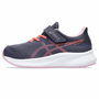 Zapatillas de Running para Niños Asics Patriot 13 Ps Morado