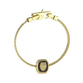 Pulsera Mujer Guess JUMB04010JWYGBKS Acero Inoxidable 21 cm