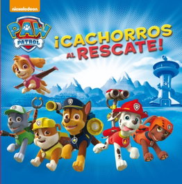 BEASCOA ¡Cachorros al rescate!