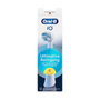 Oral-B iO Ultimate Cleaning Cabezales de Repuesto, 6 unidades, Blanco