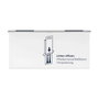 Oral-B iO Ultimate Cleaning Cabezales de Repuesto, 6 unidades, Blanco