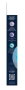 Oral-B iO Ultimate Cleaning Cabezales de Repuesto, Pack de 6, Blanco