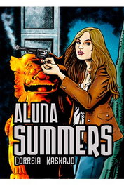 Aluna Summers