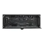 Unykach UK4340 Chasis Rack 4U Negro y Plata