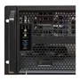 Unykach UK4340 Chasis Rack 4U Negro y Plata