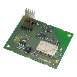 AGFEO BT-Modul 40 - Módulo Bluetooth Inalámbrico para Sistemas Telefónicos AS 151 plus, AS 45, AS 181 plus, AS 200 IT, AS 35 AiO