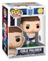 Funko POP! Football Cole Palmer England Figura de Vinilo