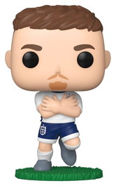 Funko POP! Football Cole Palmer England Figura de Vinilo