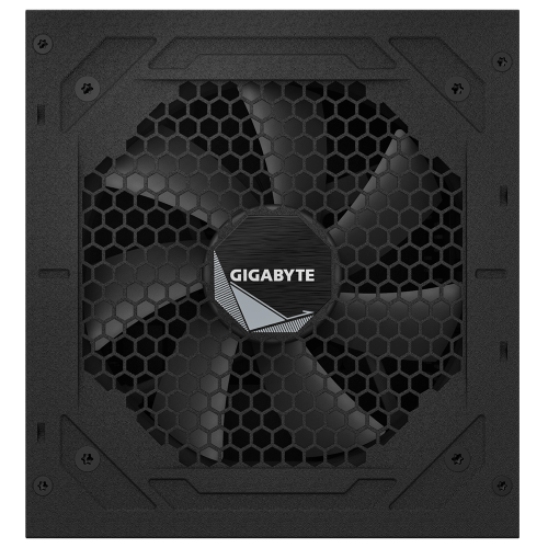 Gigabyte 28200-U85GB-1CEUR Fuente de Alimentación 850W 80 PLUS Gold PCIe Gen 5.1 ATX 3.1 Completamente Modular EU