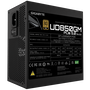 Gigabyte 28200-U85GB-1CEUR Fuente de Alimentación 850W 80 PLUS Gold PCIe Gen 5.1 ATX 3.1 Completamente Modular EU