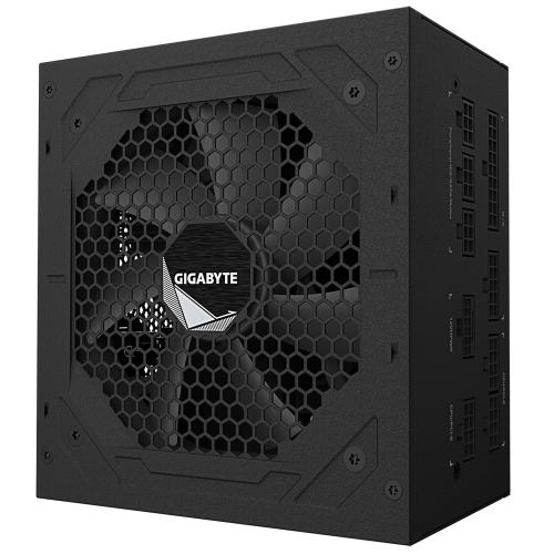 Gigabyte 28200-U85GB-1CEUR Fuente de Alimentación 850W 80 PLUS Gold PCIe Gen 5.1 ATX 3.1 Completamente Modular EU