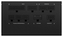 Gigabyte UD850GM PG5 V2 850W 80 PLUS Gold ATX 3.1 Modular Negro