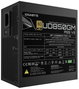 Gigabyte UD850GM PG5 V2 850W 80 PLUS Gold ATX 3.1 Modular Negro