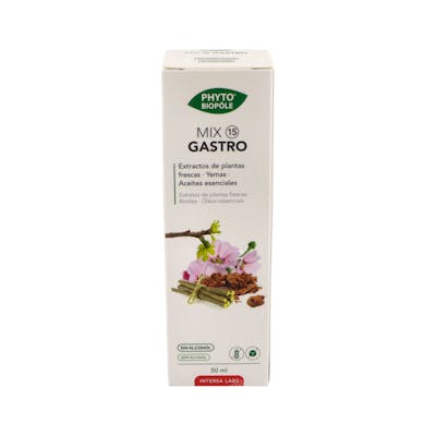 INTERSA MIX GASTRO 15 Phyto-Biopole 50 ml